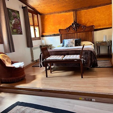 Apartamentos Can Juver Beceite Luaran gambar