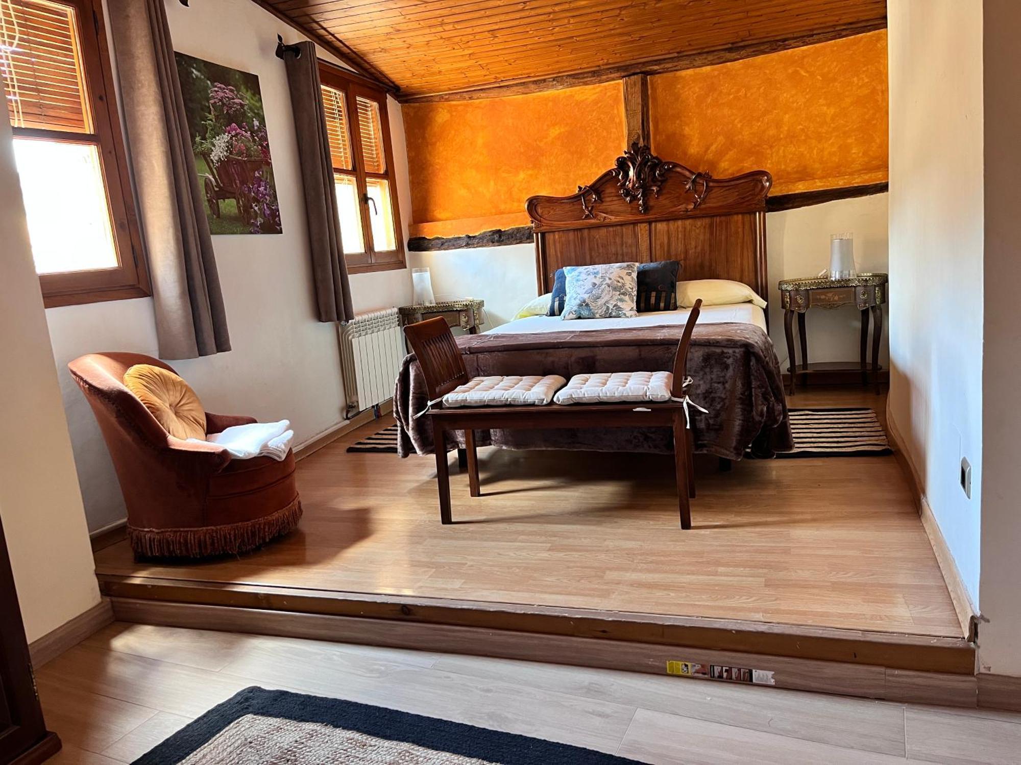 Apartamentos Can Juver Beceite Luaran gambar